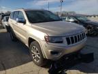 2014 JEEP  CHEROKEE