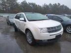 2010 LINCOLN  MKX