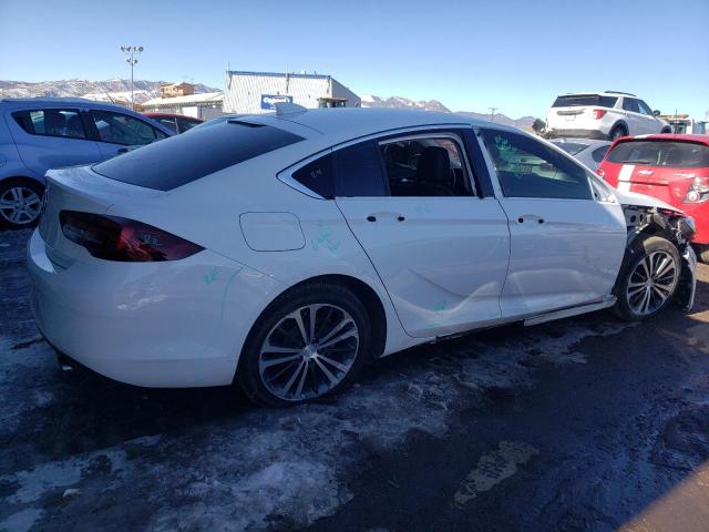 2018 BUICK REGAL ESSE W04GP6SXXJ1120756