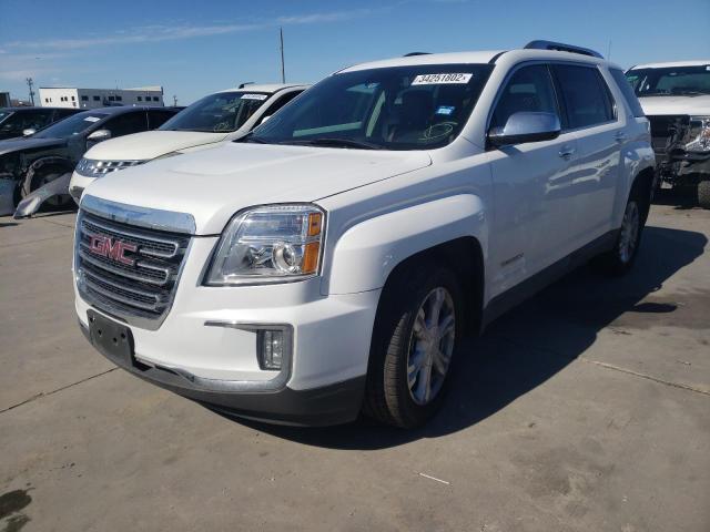 2016 GMC TERRAIN 2GKFLPE38G6195168