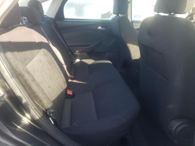 2016 FORD FOCUS SE 1FADP3F2XGL277129