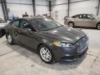 2016 FORD  FUSION