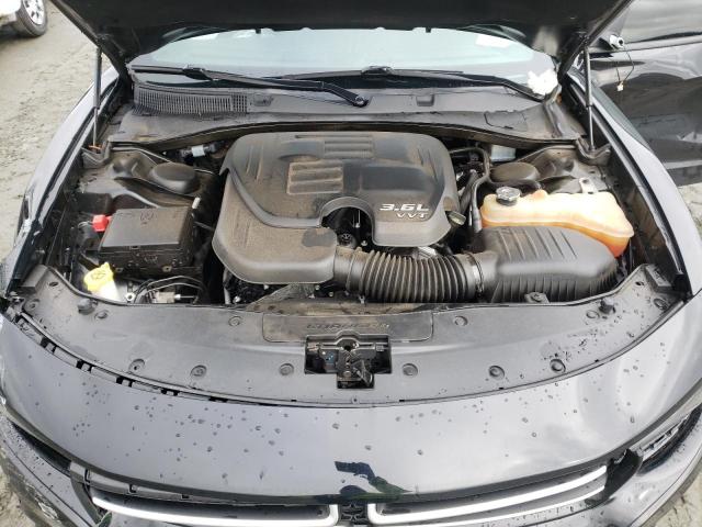 2019 DODGE CHARGER SX - 2C3CDXBG5KH692991