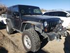 2013 JEEP  WRANGLER