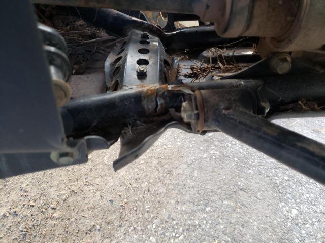 2014 YAMAHA YFM700 FWA 5Y4AM50Y0EA103259
