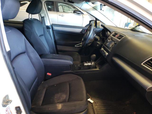 2015 SUBARU LEGACY 4S3BNAF62F3014968