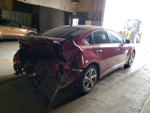 1N4AL3AP6FN903263 Nissan Altima 2.5 2015. Фото: 3