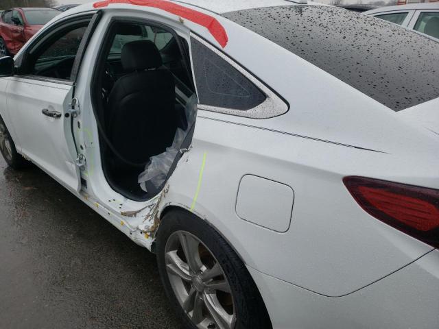 2018 HYUNDAI SONATA SPO 5NPE34AF0JH631178