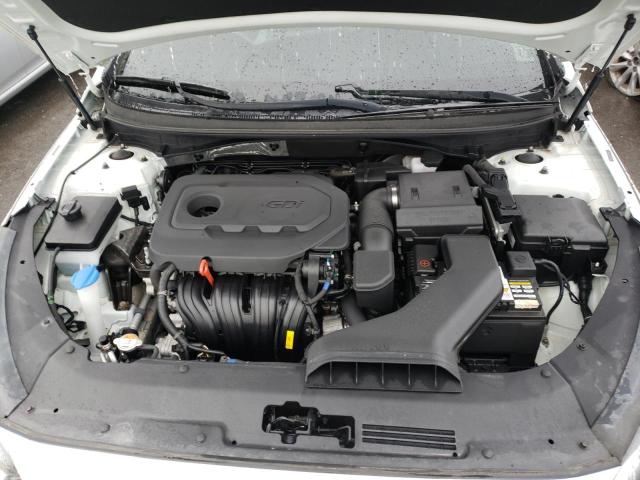 2018 HYUNDAI SONATA SPO 5NPE34AF0JH631178