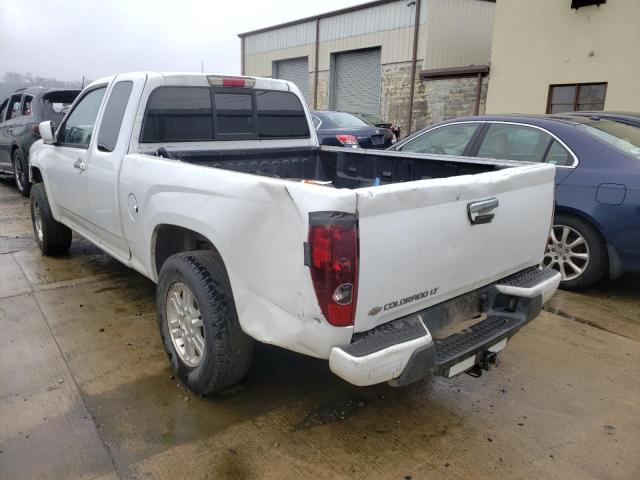 2010 CHEVROLET COLORADO L - 1GCKTCDEXA8141166