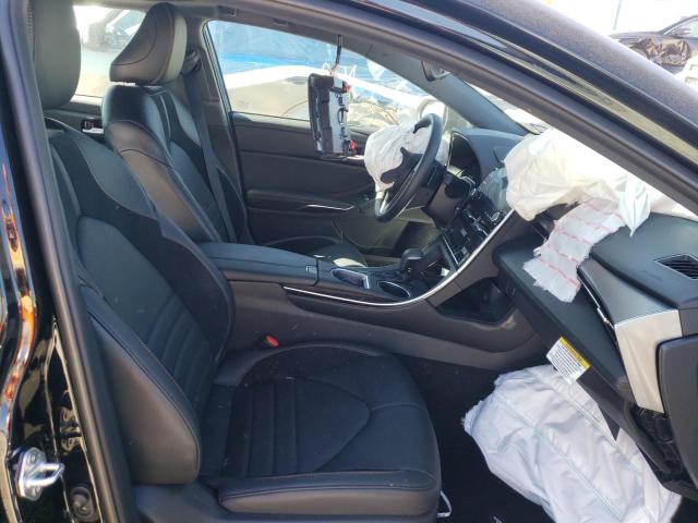 2021 TOYOTA AVALON NIG 4T1EZ1FB3MU070337
