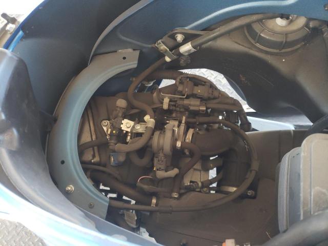2015 VESPA SPRINT 150 ZAPM818G8F5400299