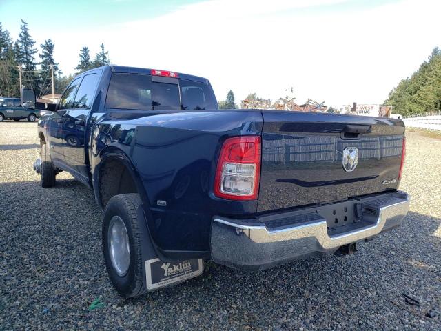 2022 RAM 3500 TRADE 3C63RRGL7NG134084