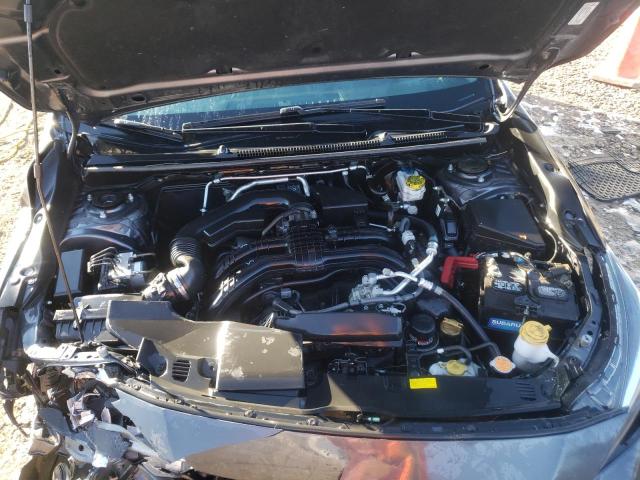 2019 SUBARU IMPREZA SP 4S3GTAJ65K3755113