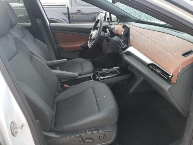 2021 VOLKSWAGEN ID.4 PRO S WVGTMPE2XMP042317