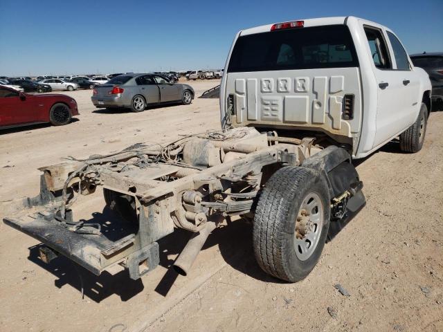 1GC4KYCG1FF146769 Chevrolet Silverado 2015. Фото: 8