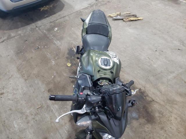 2018 KAWASAKI ER650 H JKAEREH11JDA20674