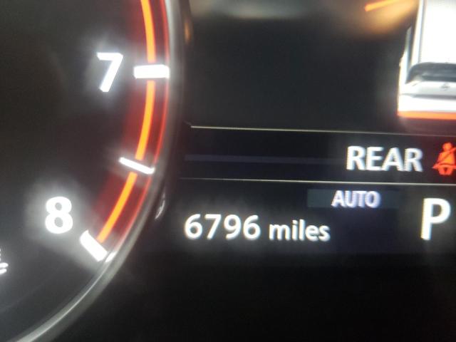 2021 NISSAN ROGUE SL 5N1AT3CB5MC676373