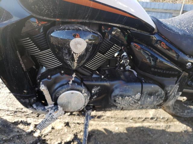 2020 SUZUKI VZR1800 JS1VY53A3L7100048