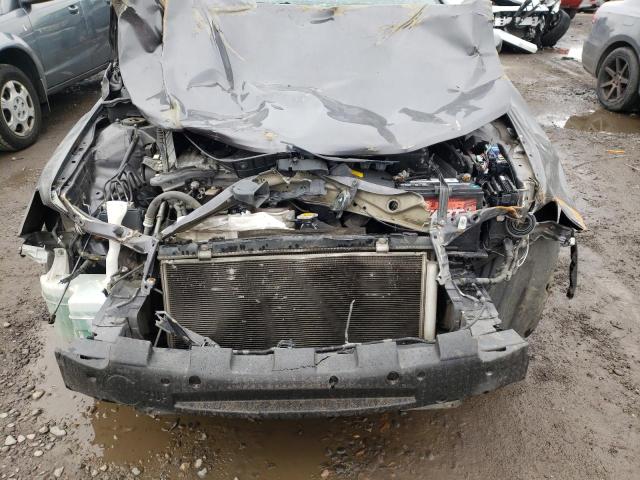 4T4BF1FK6CR174529 Toyota Camry Base 2012. Фото: 6