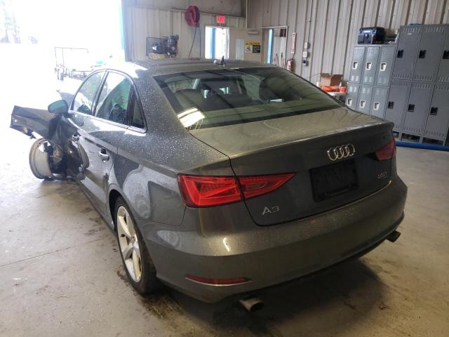 2015 AUDI S3 PREMIUM WAUBFGFF5F1005187