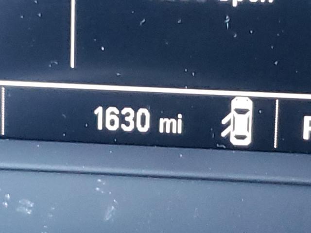 2022 CHEVROLET BLAZER KL79MTSL7NB065019