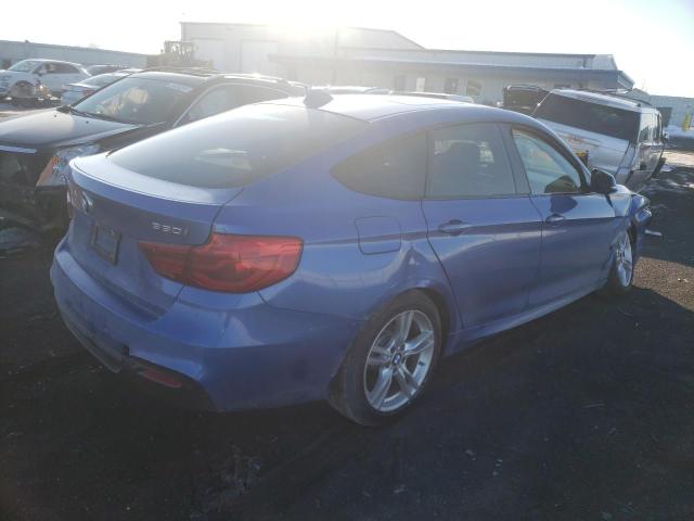 2018 BMW 330 XIGT WBA8Z9C50JG828852