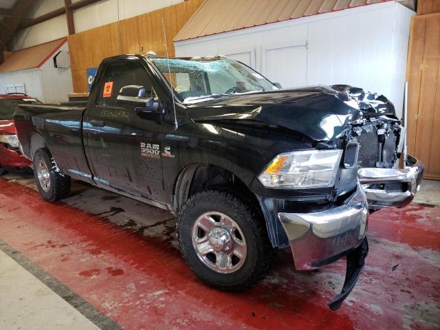 2015 RAM 3500 ST - 3C63R3AL2FG637495