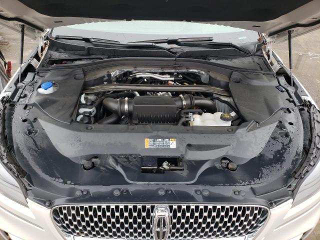 2020 LINCOLN AVIATOR RE 5LM5J7WC3LGL22116