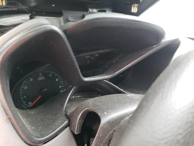 2016 CHEVROLET COLORADO 1GCGSBEA2G1170712