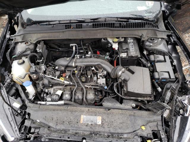 2020 FORD FUSION TIT 3FA6P0D98LR193362