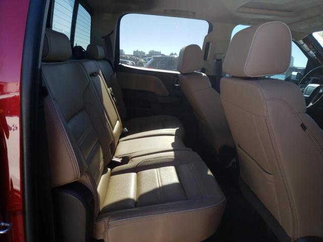 2019 GMC SIERRA K35 1GT42WEY8KF208463