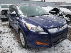 2016 FORD  ESCAPE