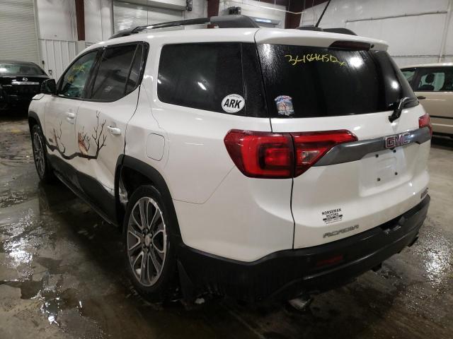 2017 GMC ACADIA ALL 1GKKNVLS4HZ228308