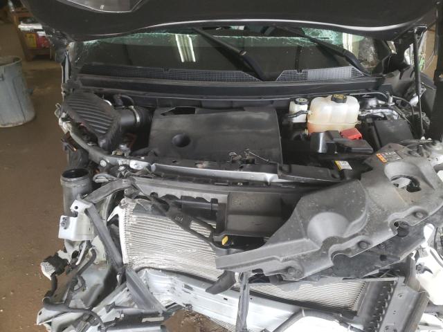 2019 CHEVROLET TRAVERSE L - 1GNERGKW2KJ308295