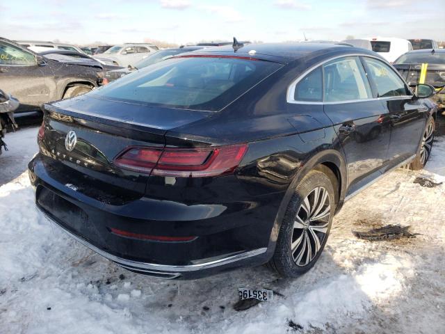 2019 VOLKSWAGEN ARTEON SE WVWAR7AN6KE032065