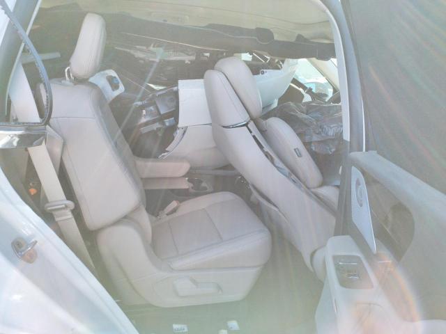 2021 LINCOLN AVIATOR GR 5LMYJ8XY5MNL01309