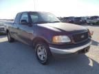 2002 FORD  F150