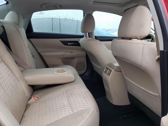 1N4AL3AP1HC262828 Nissan Altima 2.5 2017. Фото: 5