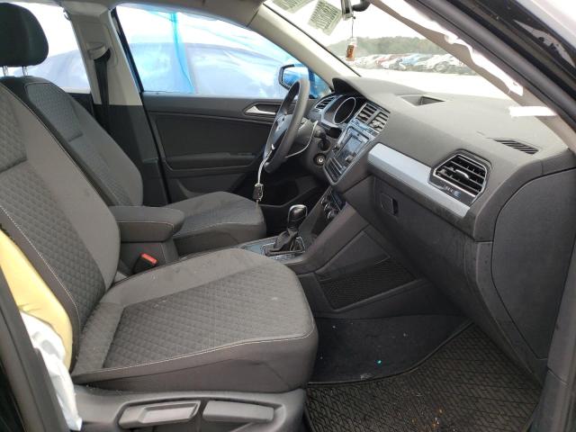 2021 VOLKSWAGEN TIGUAN S - 3VV1B7AX3MM070826