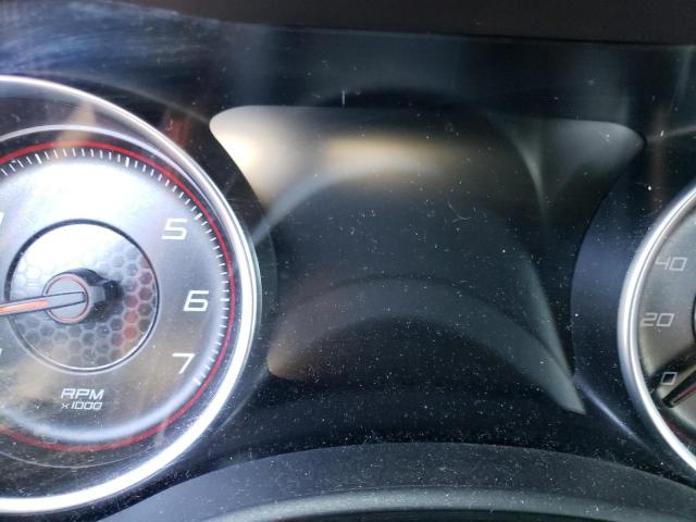 2019 DODGE CHARGER PO 2C3CDXKT9KH577081