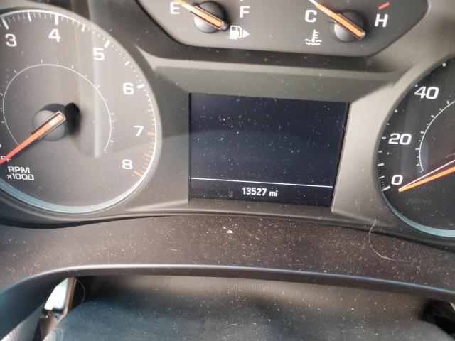 1G1ZB5ST0LF077001 Chevrolet Malibu Ls 2020. Фото: 7