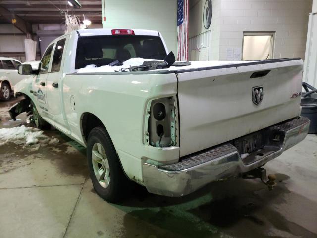 2016 RAM 1500 ST 1C6RR7FT5GS260567