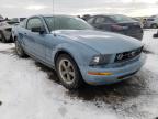 2006 FORD  MUSTANG