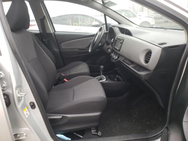 2016 TOYOTA YARIS L/LE VNKKTUD36GA061795