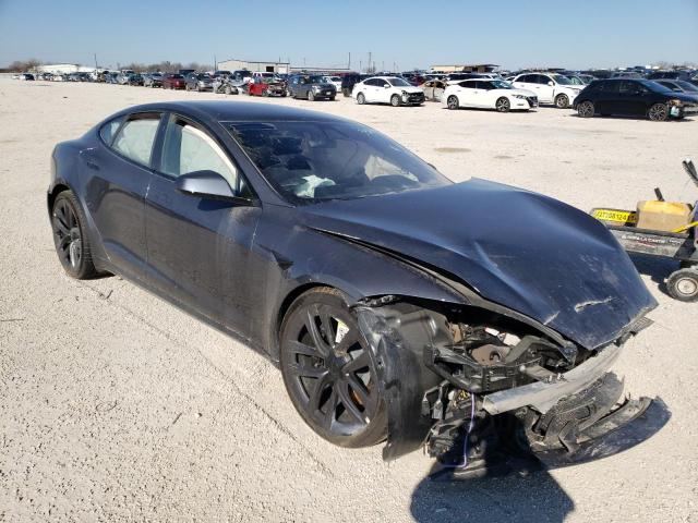 TELS MODEL S – zdjęcie z aukcji, lot #34280922
