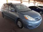 2006 TOYOTA  SIENNA