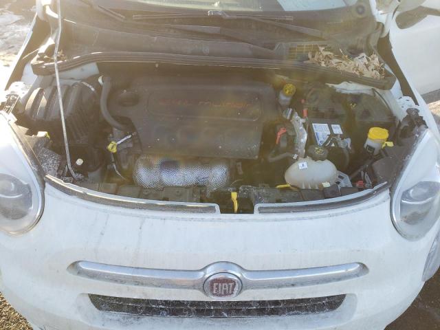 2016 FIAT 500X LOUNG ZFBCFXDT1GP347916