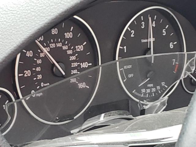 2014 BMW 320 I - WBA3B1G53ENS78333