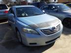 2009 TOYOTA  CAMRY